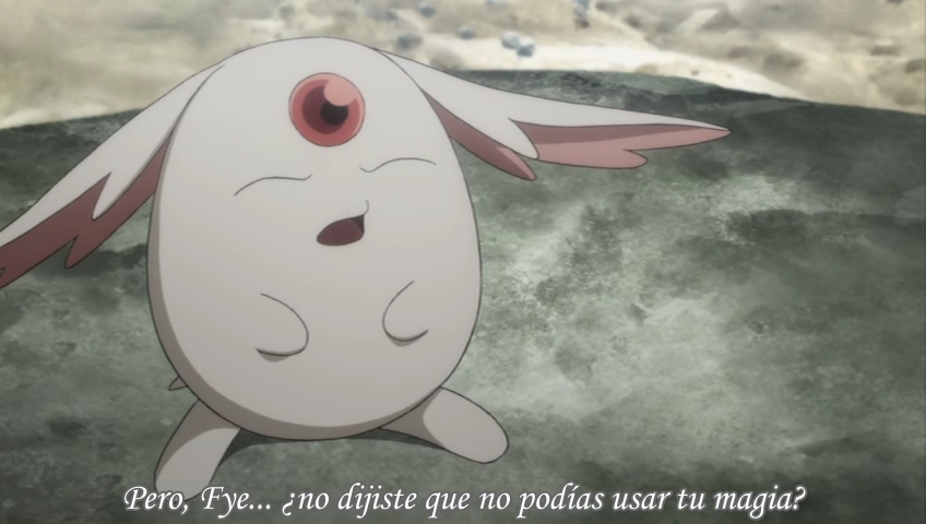 Tsubasa: Tokyo Revelations (Friki no Fansub)